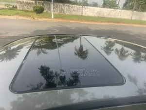 Mercedes-Benz C300 Luxury 4Matic Sedan AWD (3.0L 6cyl 7A) 2012 Gris