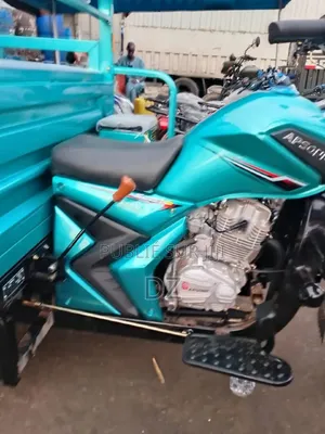 New Apsonic AP150-175 2024 Blue