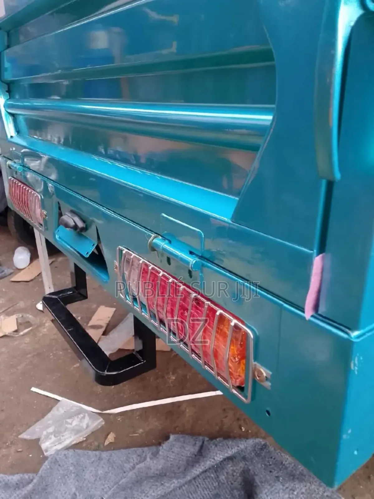 New Apsonic AP150-175 2024 Blue