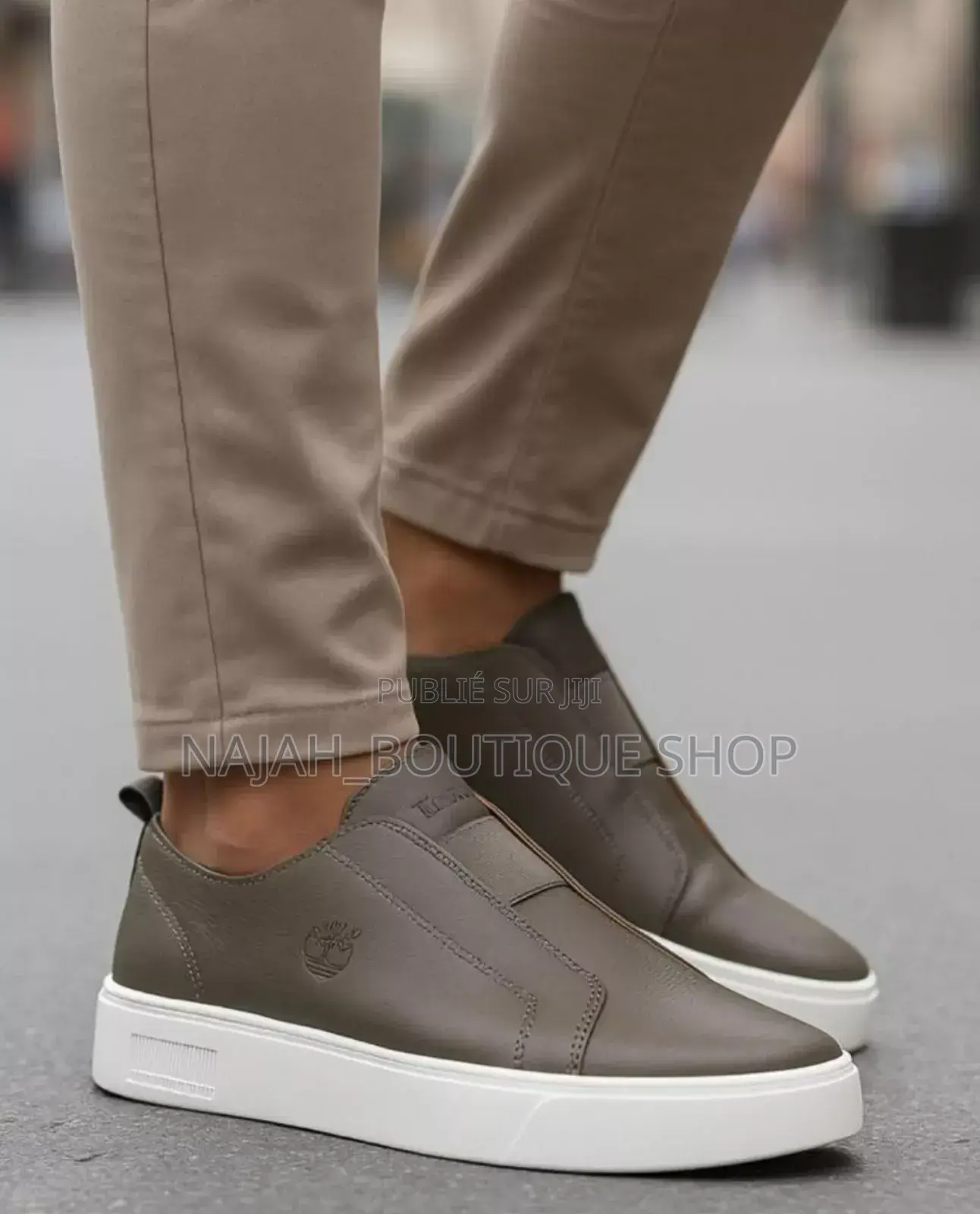 Timberland