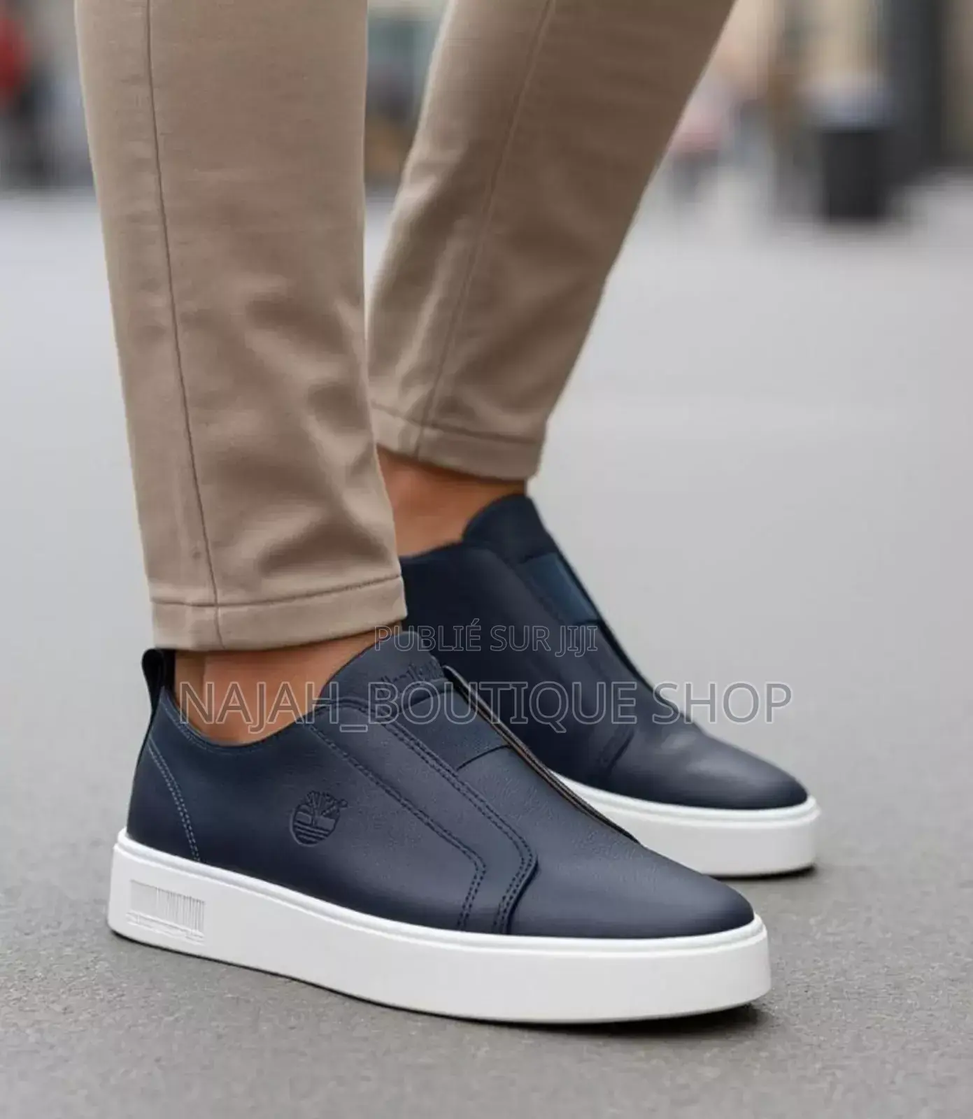 Timberland