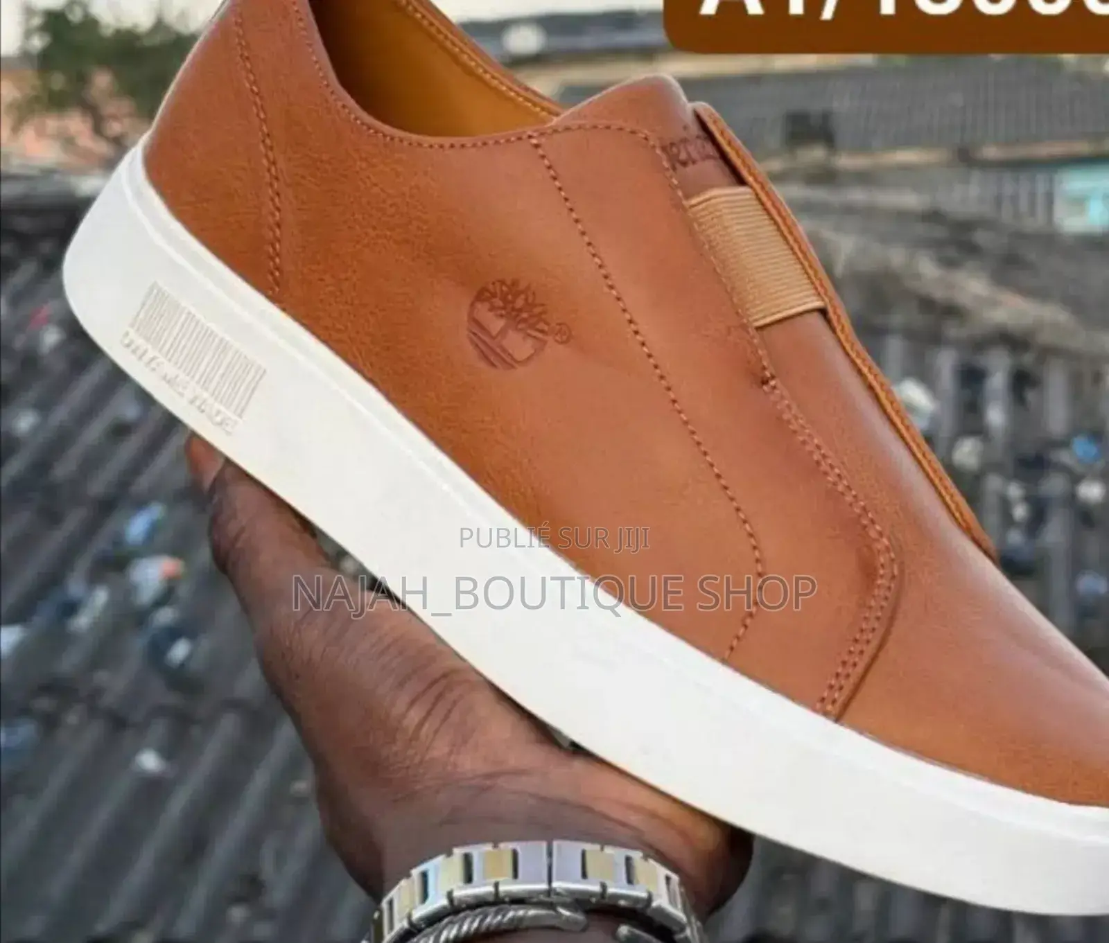 Timberland