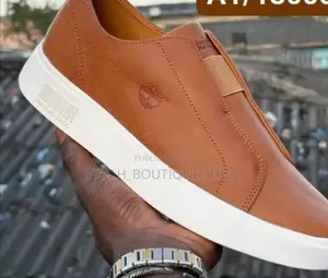 Timberland