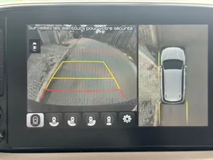 Hyundai Santa Fe 2020 Black