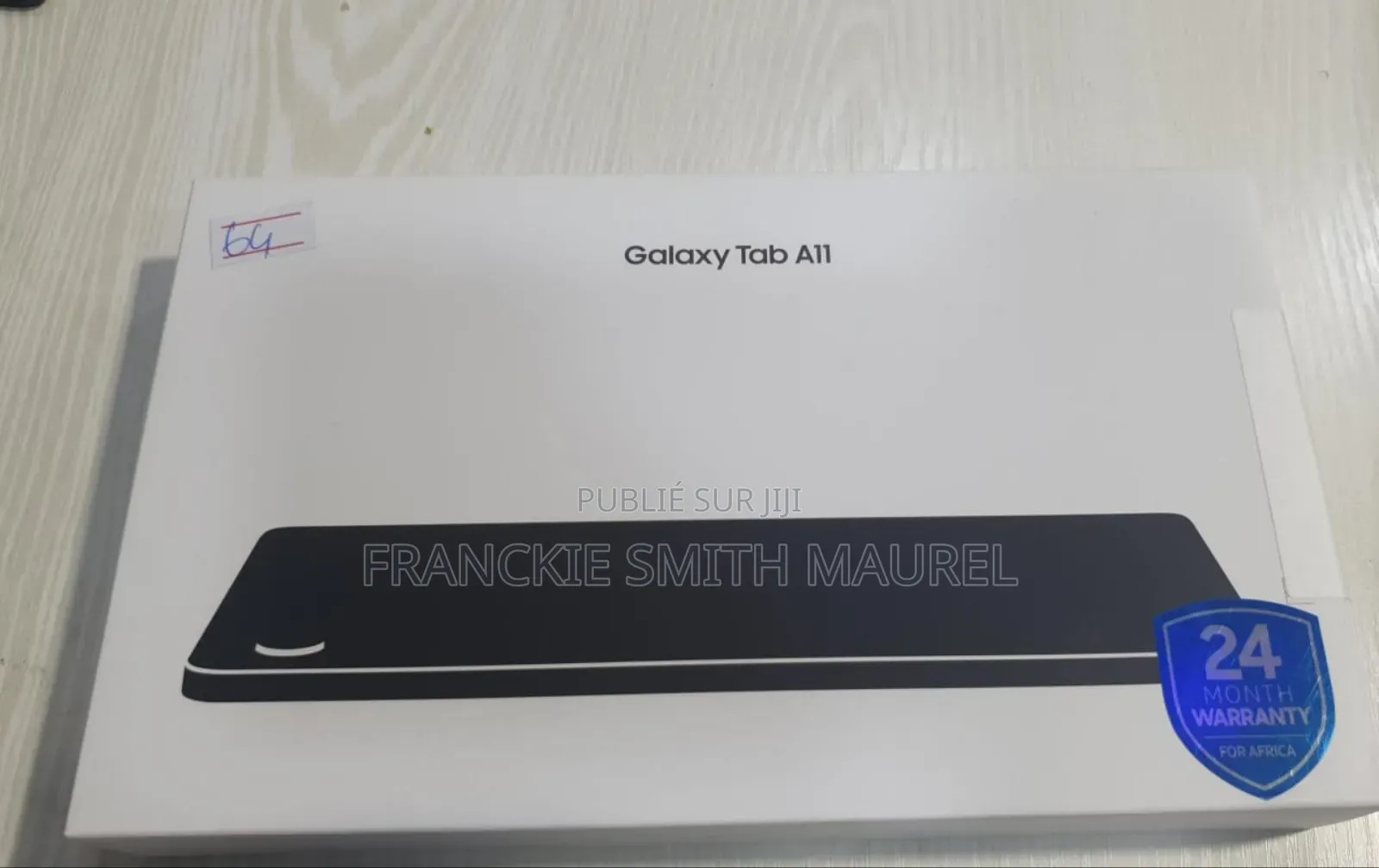 New Samsung Galaxy Tab A11 64 GB