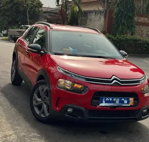 Citroen C4 2022 Blanc