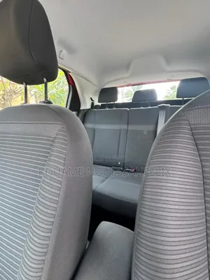 Citroen C4 2022 Blanc