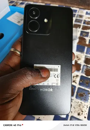 New Honor V10 64 GB Blue