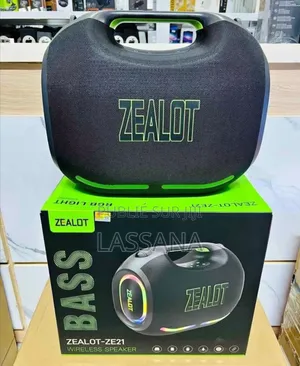 Zealot Ze-21