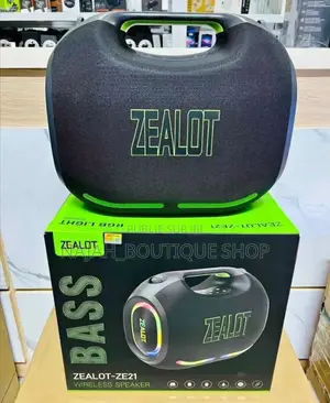 Zealot Ze-21