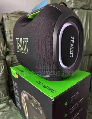 Zealot Ze-21