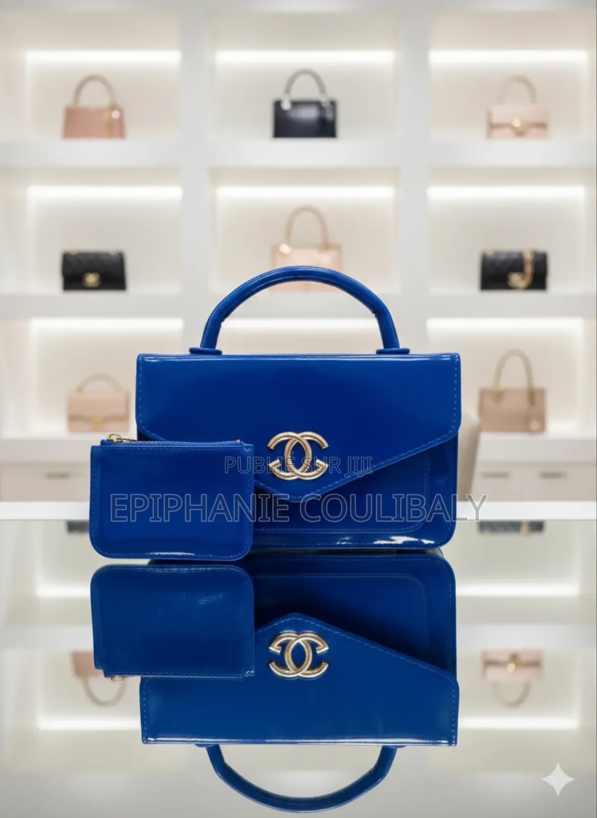 Ventes De Beaux Sacs À Main Élégants Sophistiqués À Moins Coût