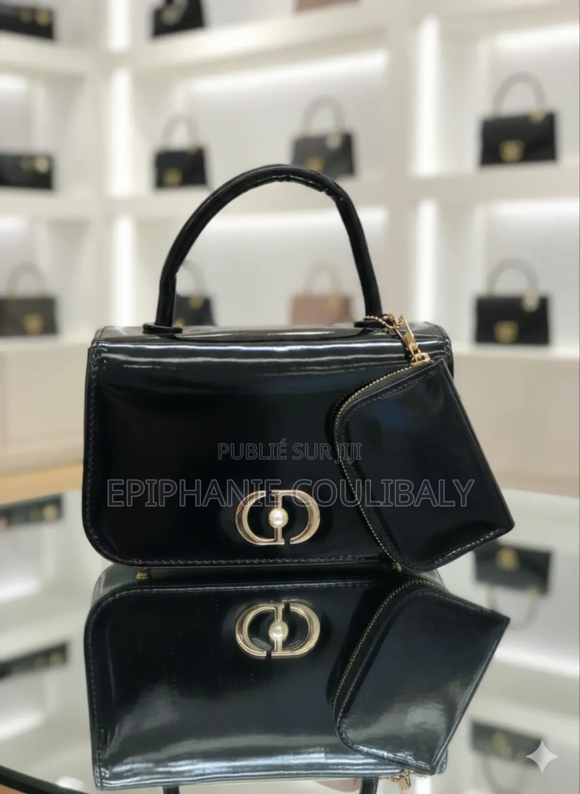 Ventes De Beaux Sacs À Main Élégants Sophistiqués À Moins Coût