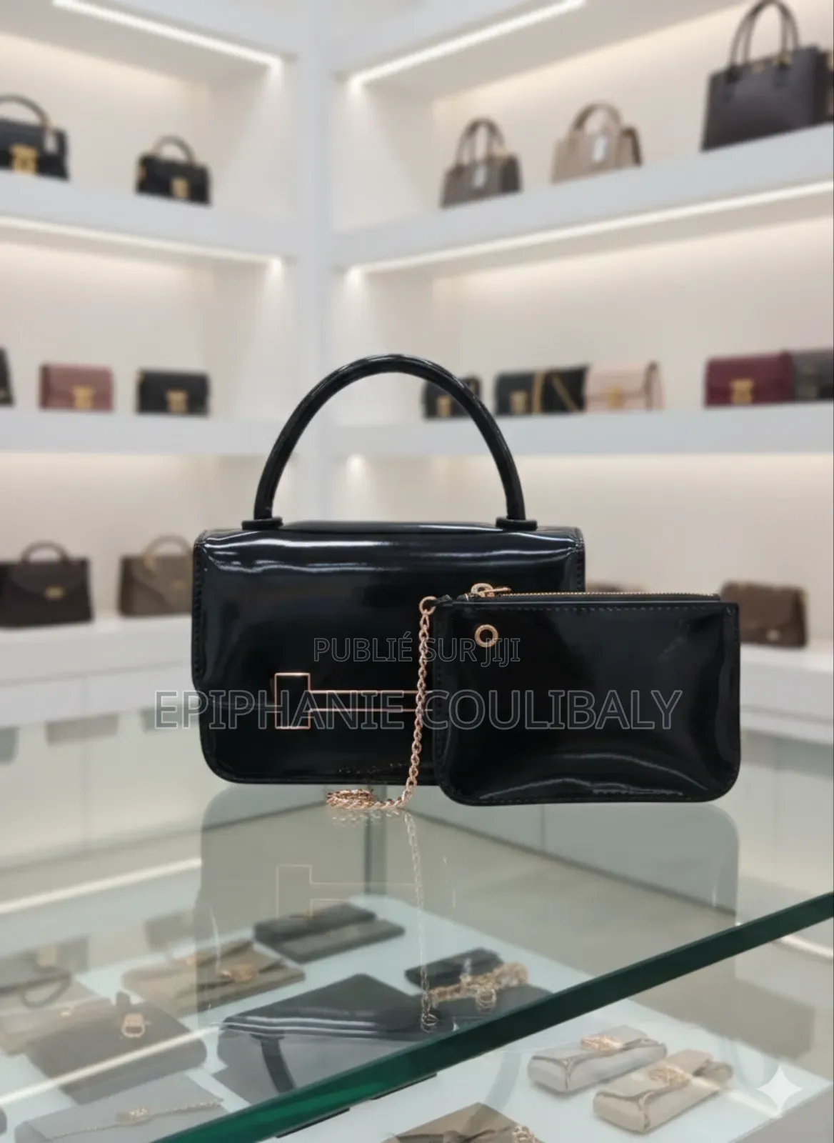 Ventes De Beaux Sacs À Main Élégants Sophistiqués À Moins Coût