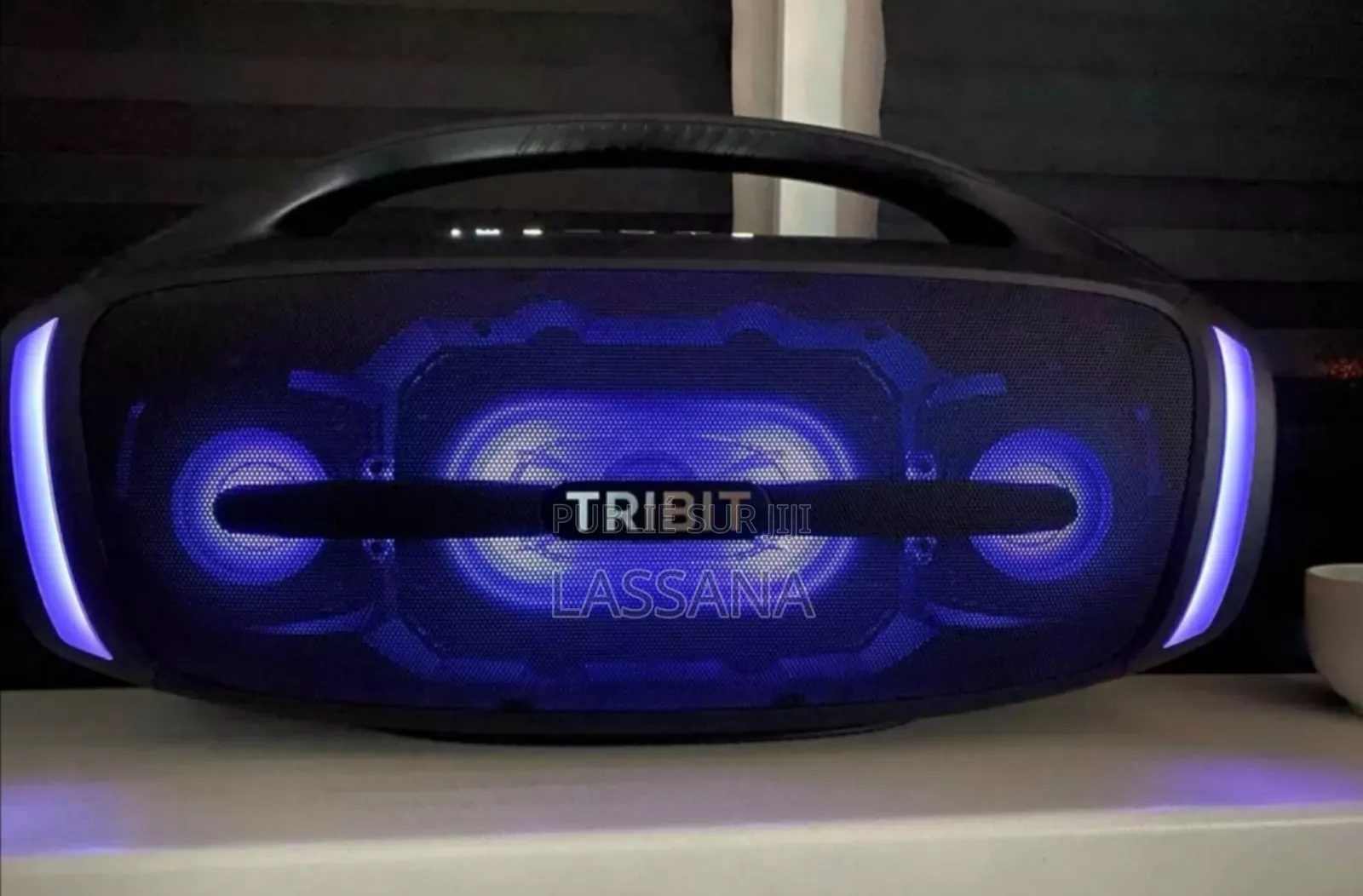 Tribit Stormbox Blast 2