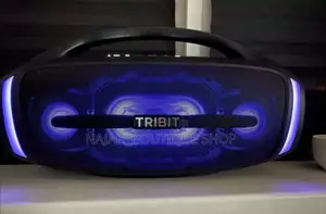 Tribit Stormbox Blast 2