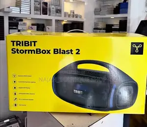 Tribit Stormbox Blast 2