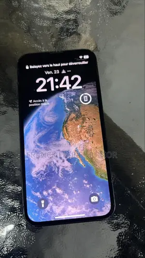 Apple iPhone 13 Mini 128 GB Blue