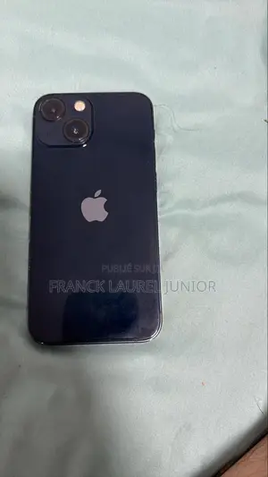 Apple iPhone 13 Mini 128 GB Blue