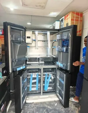 Réfrigérateur Smart