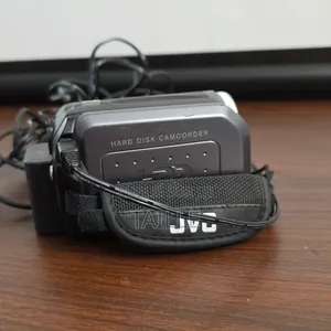 Caméscope -JVC -Everio Gz-Mg20.