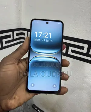 New Tecno Spark 40 256 GB Blanc