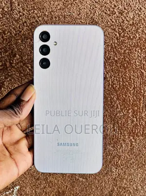 New Samsung Galaxy A14 128 GB Blanc