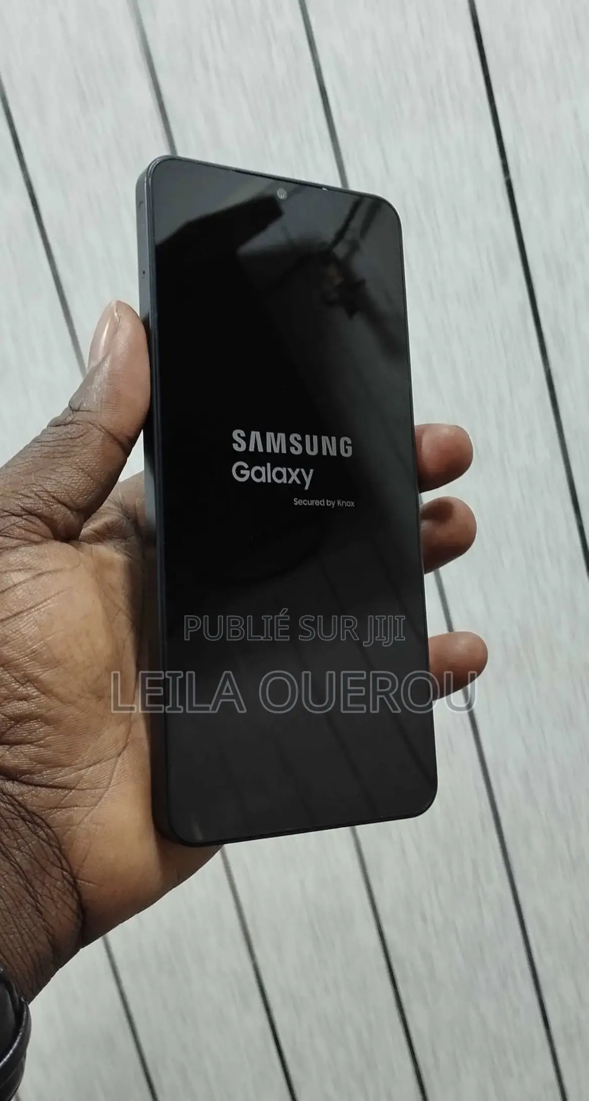 New Samsung Galaxy A07 128 GB Gris