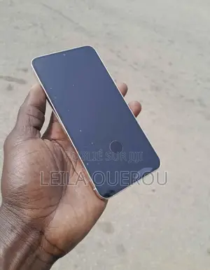 New Samsung Galaxy S24 FE 256 GB Blue