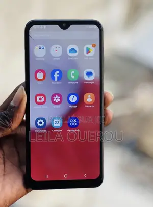 New Samsung Galaxy A13 128 GB Blanc