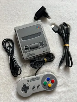 Super Ness Mini Cracker