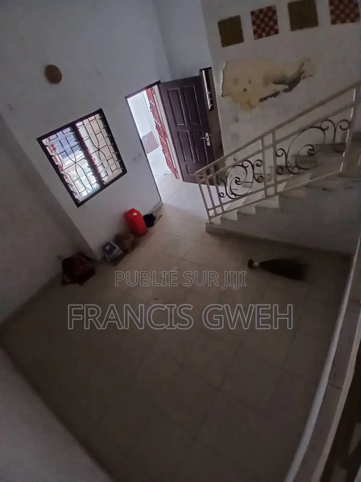 3chbre Duplex dans Francis Gweh, Cocody à Louer