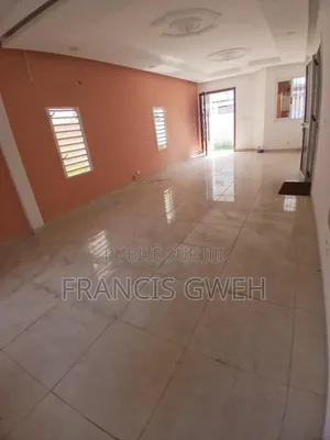 4chbre Duplex dans Francis Gweh, Cocody à Louer