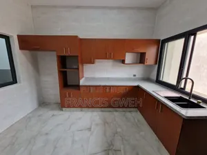 4chbre Duplex dans Francis Gweh, Cocody à Louer