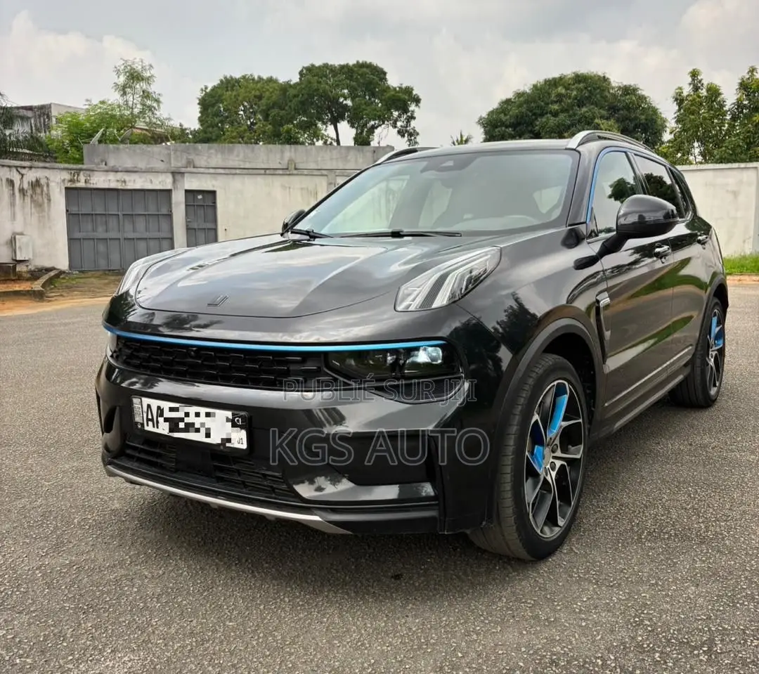 Geely Coolray 1.5 FWD 2023 Gris
