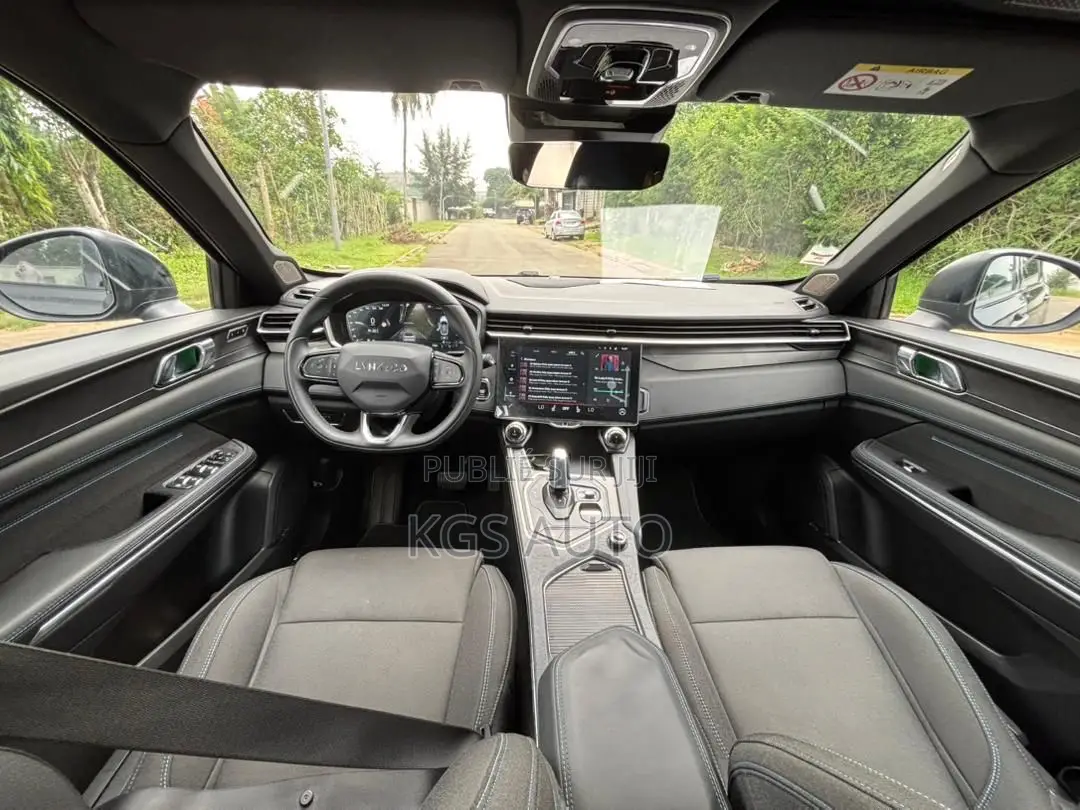 Geely Coolray 1.5 FWD 2023 Gris