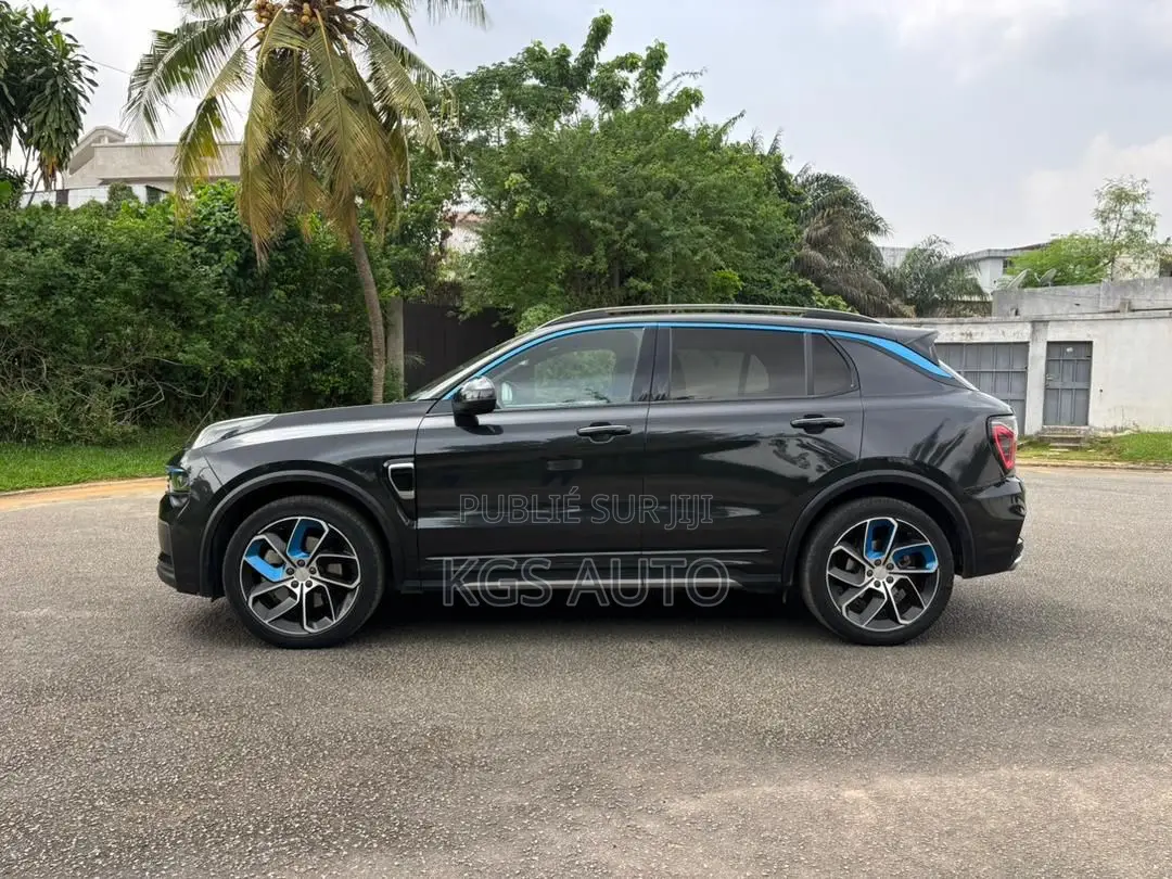 Geely Coolray 1.5 FWD 2023 Gris