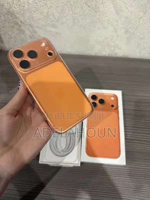 New Apple iPhone 17 Pro Max 1 TB Gris