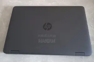 New Ordinateur Portable HP ProBook 650 G2 8GB Intel Core I5 SSD 250GB