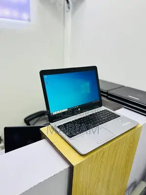 New Ordinateur Portable HP ProBook 650 G2 8GB Intel Core I5 SSD 250GB