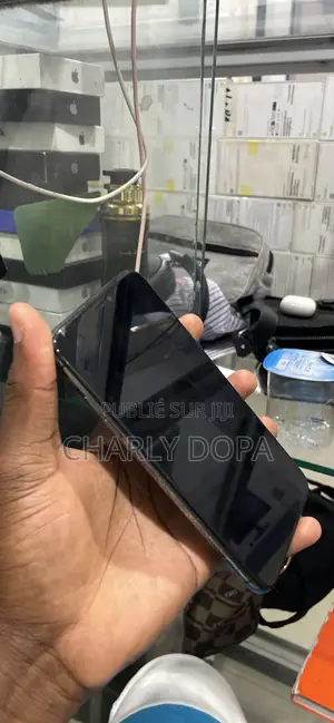 Apple iPhone XS Max 64 GB Black