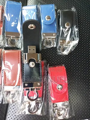 Clés Usb Format Porte-Clé 32go