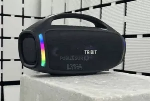 Tribit Stormbox Blast