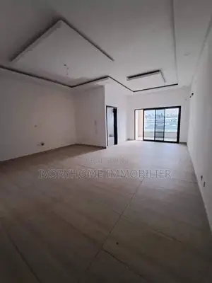 1chbre Appartement dans Cocody à Louer