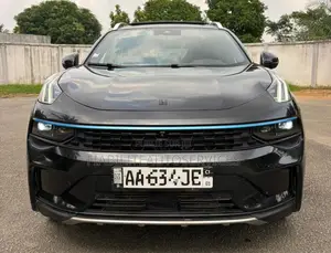 Geely Coolray 1.5 FWD 2023 Gris