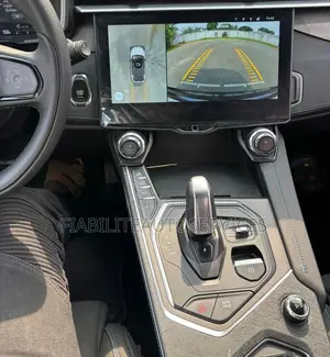 Geely Coolray 1.5 FWD 2023 Gris