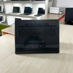 New Ordinateur Portable Alienware M15 R3 32GB AMD Ryzen 7 SSD 1T