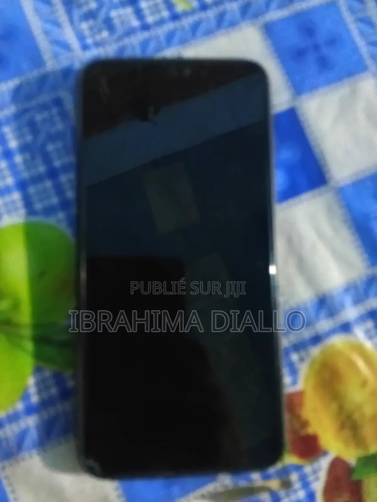 Huawei Honor 8x 128 GB Black