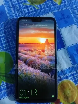 Huawei Honor 8x 128 GB Black