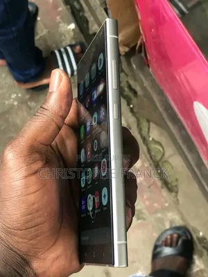 New Samsung Galaxy S24 Ultra 512 GB Blue